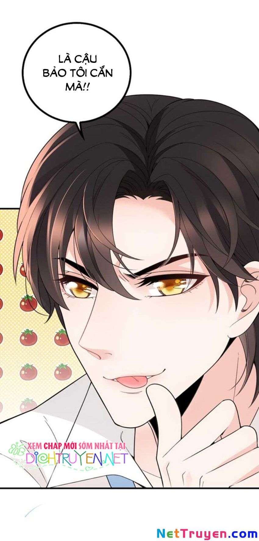 Chọc Phải Điện Hạ Yêu Nghiệt Chapter 13 - Trang 2