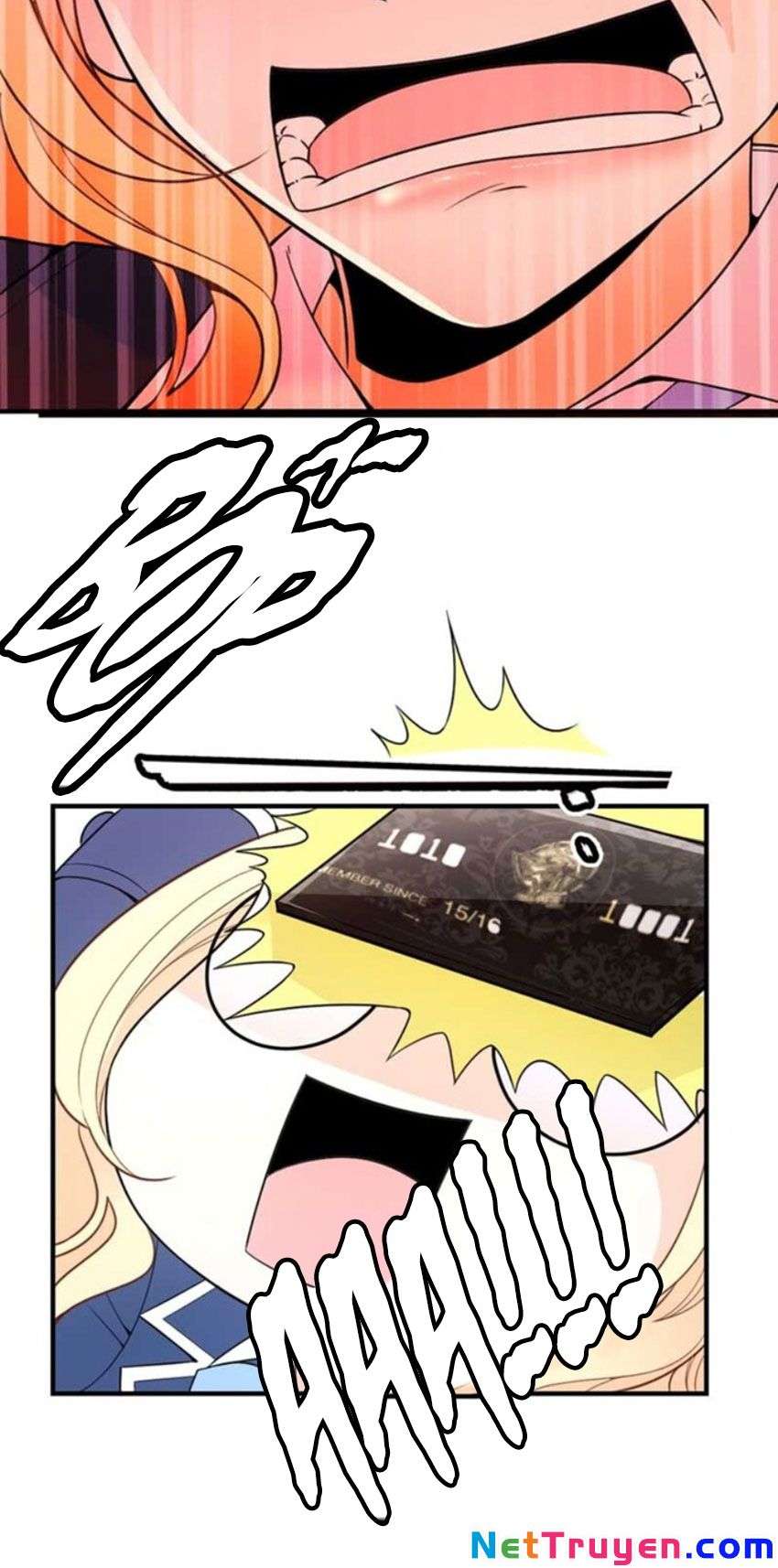 Chọc Phải Điện Hạ Yêu Nghiệt Chapter 13 - Trang 2