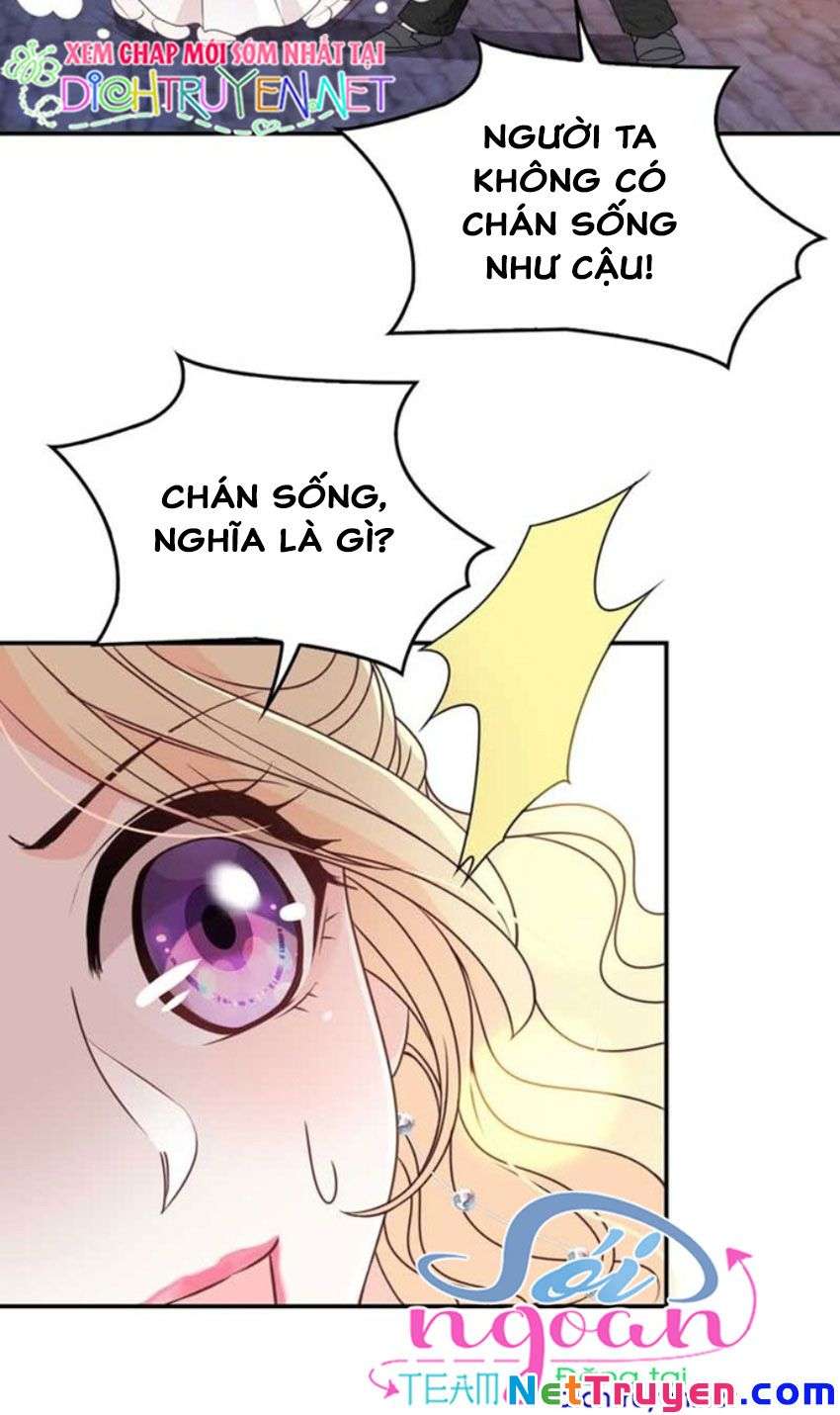 Chọc Phải Điện Hạ Yêu Nghiệt Chapter 14 - Trang 2