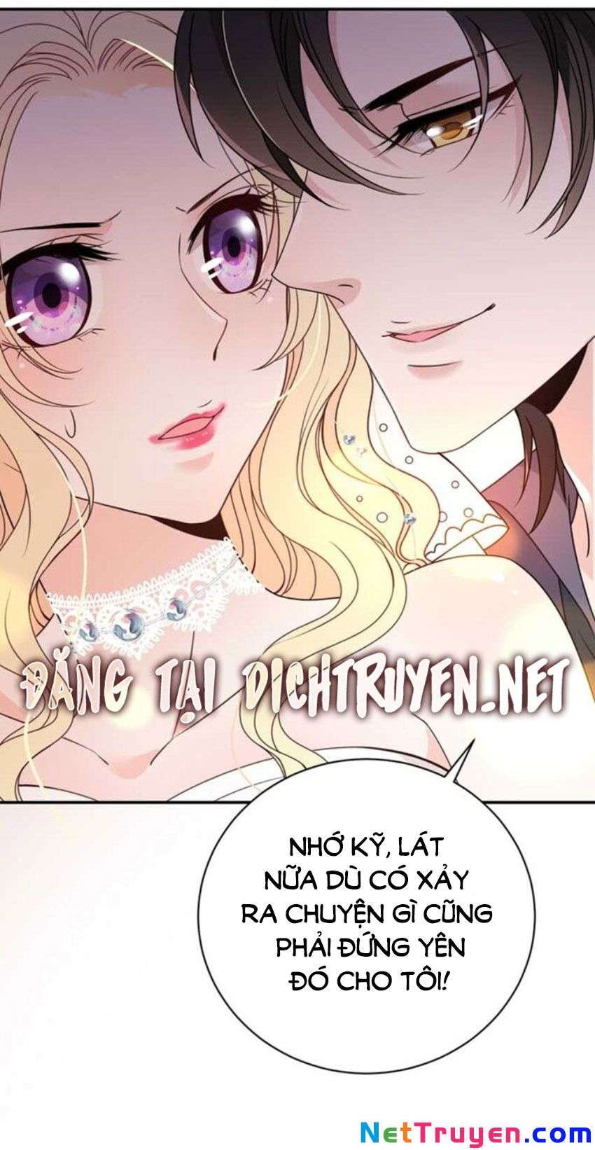 Chọc Phải Điện Hạ Yêu Nghiệt Chapter 14 - Trang 2