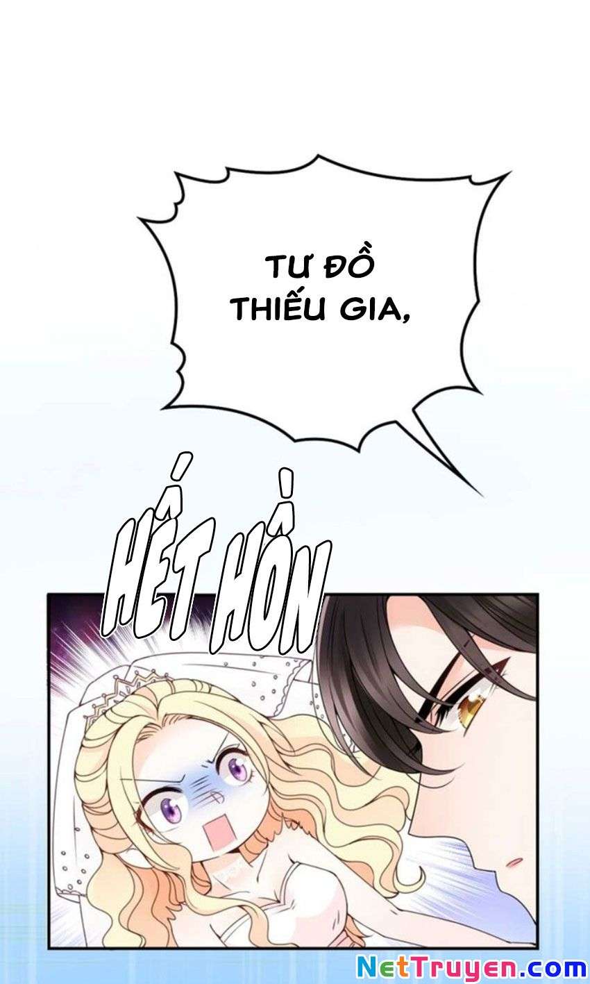 Chọc Phải Điện Hạ Yêu Nghiệt Chapter 14 - Trang 2