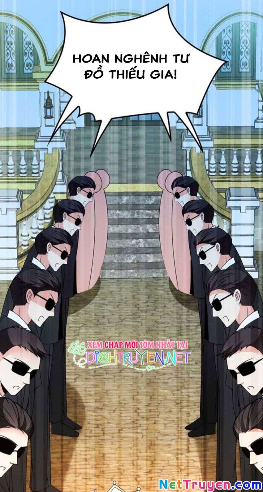 Chọc Phải Điện Hạ Yêu Nghiệt Chapter 14 - Trang 2