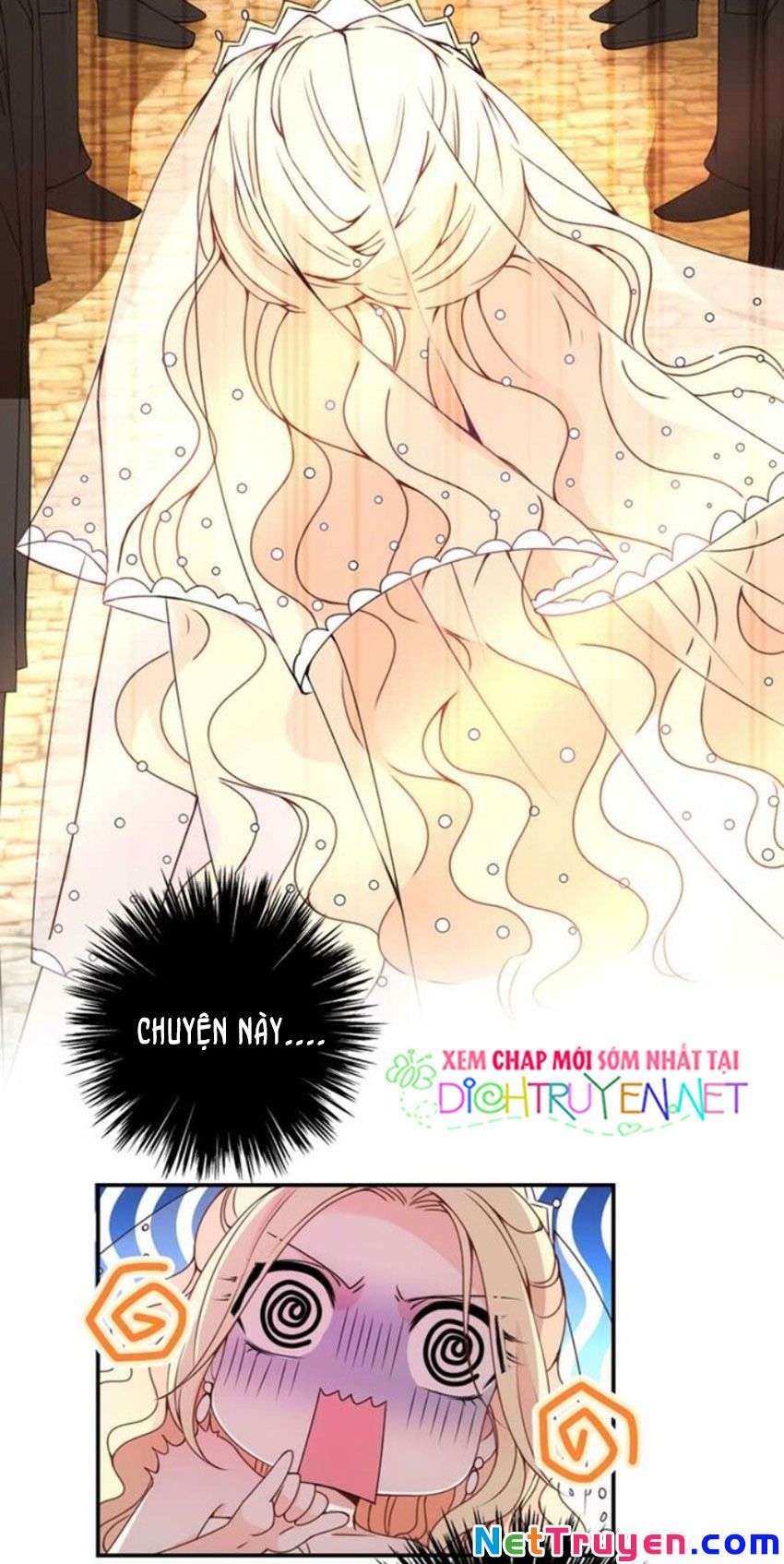 Chọc Phải Điện Hạ Yêu Nghiệt Chapter 14 - Trang 2