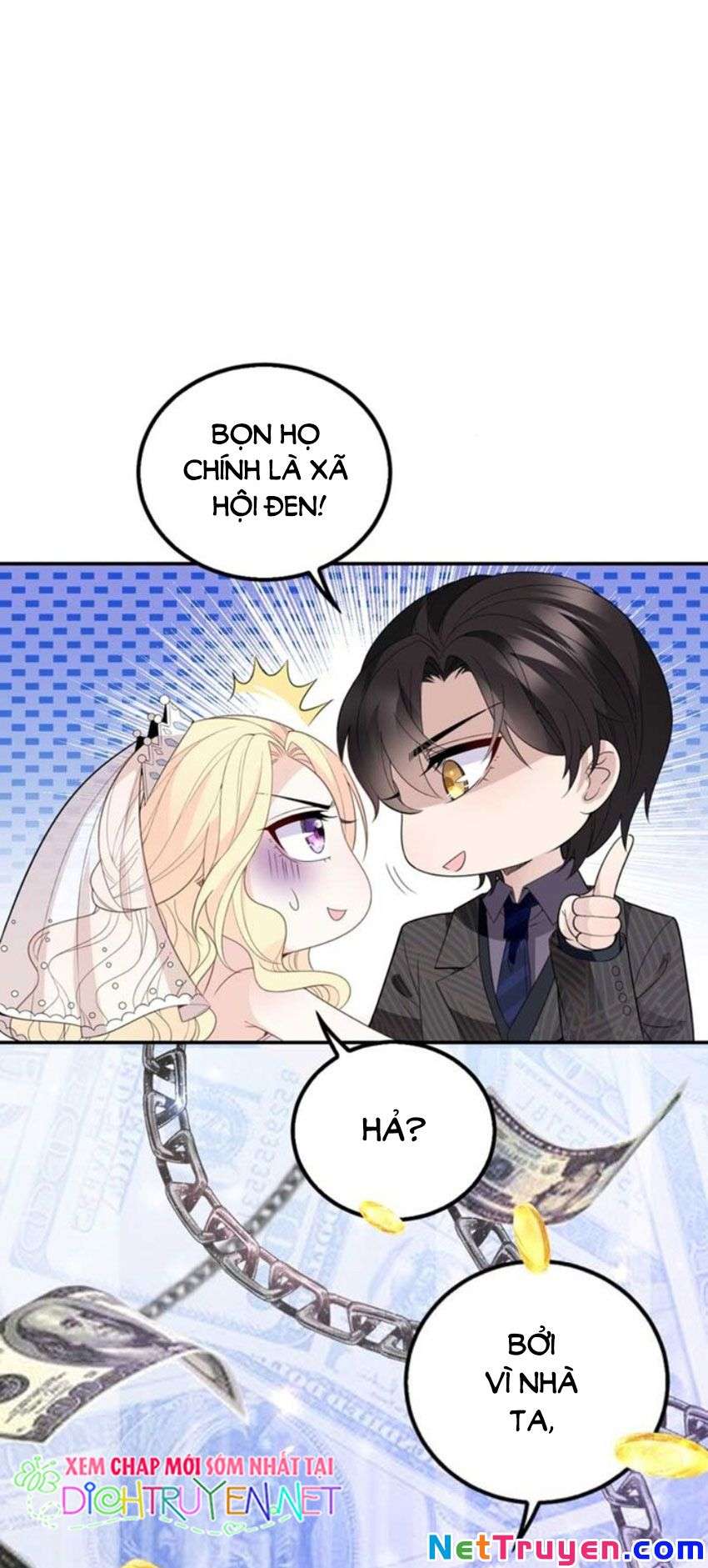 Chọc Phải Điện Hạ Yêu Nghiệt Chapter 14 - Trang 2