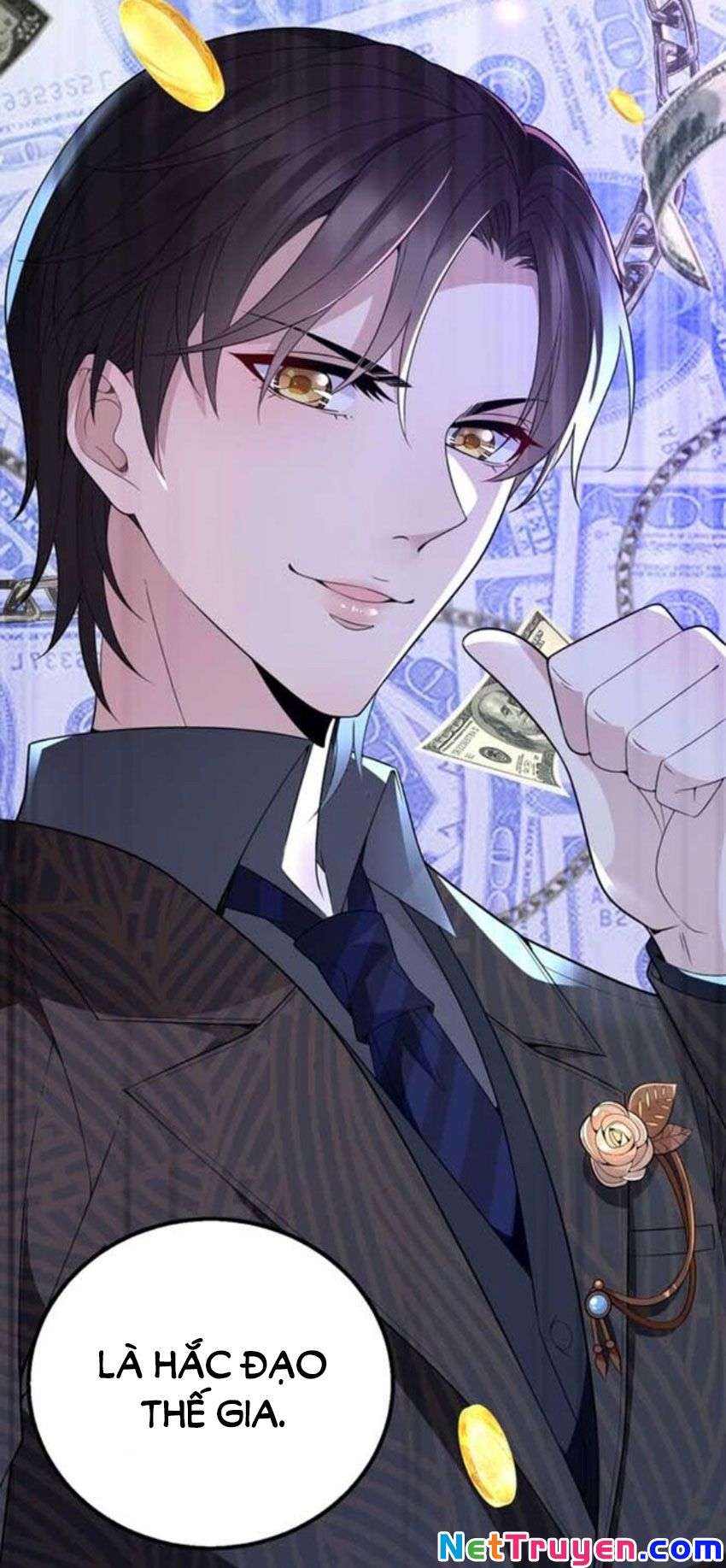 Chọc Phải Điện Hạ Yêu Nghiệt Chapter 14 - Trang 2