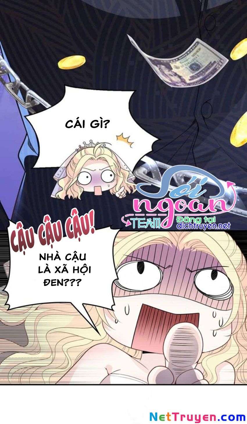 Chọc Phải Điện Hạ Yêu Nghiệt Chapter 14 - Trang 2