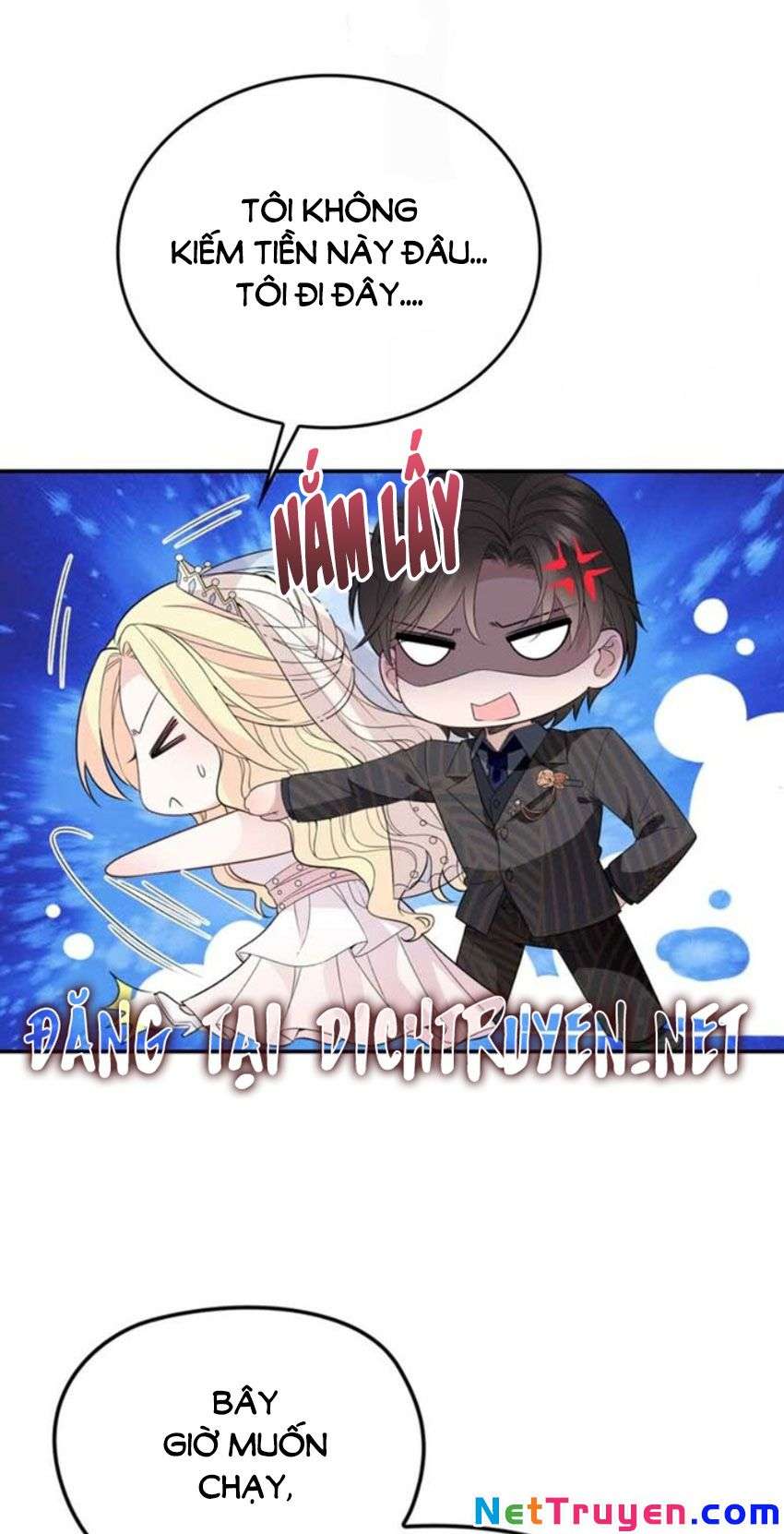 Chọc Phải Điện Hạ Yêu Nghiệt Chapter 14 - Trang 2