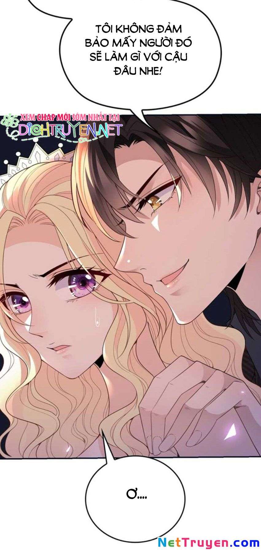 Chọc Phải Điện Hạ Yêu Nghiệt Chapter 14 - Trang 2