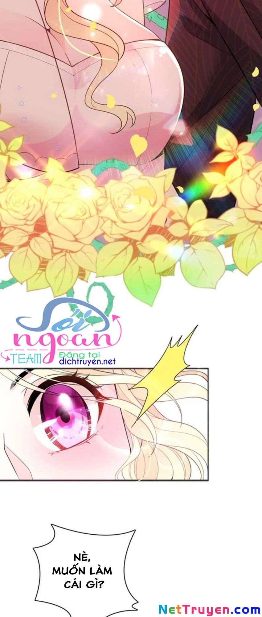 Chọc Phải Điện Hạ Yêu Nghiệt Chapter 14 - Trang 2