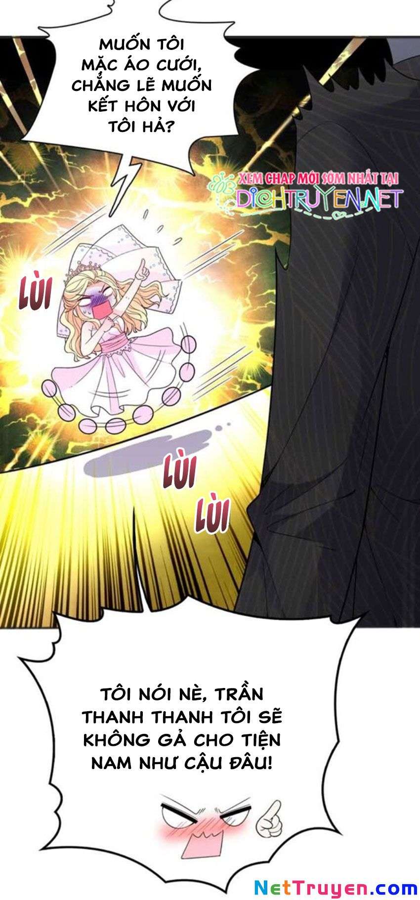 Chọc Phải Điện Hạ Yêu Nghiệt Chapter 14 - Trang 2