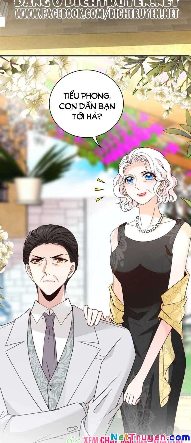 Chọc Phải Điện Hạ Yêu Nghiệt Chapter 15 - Trang 2