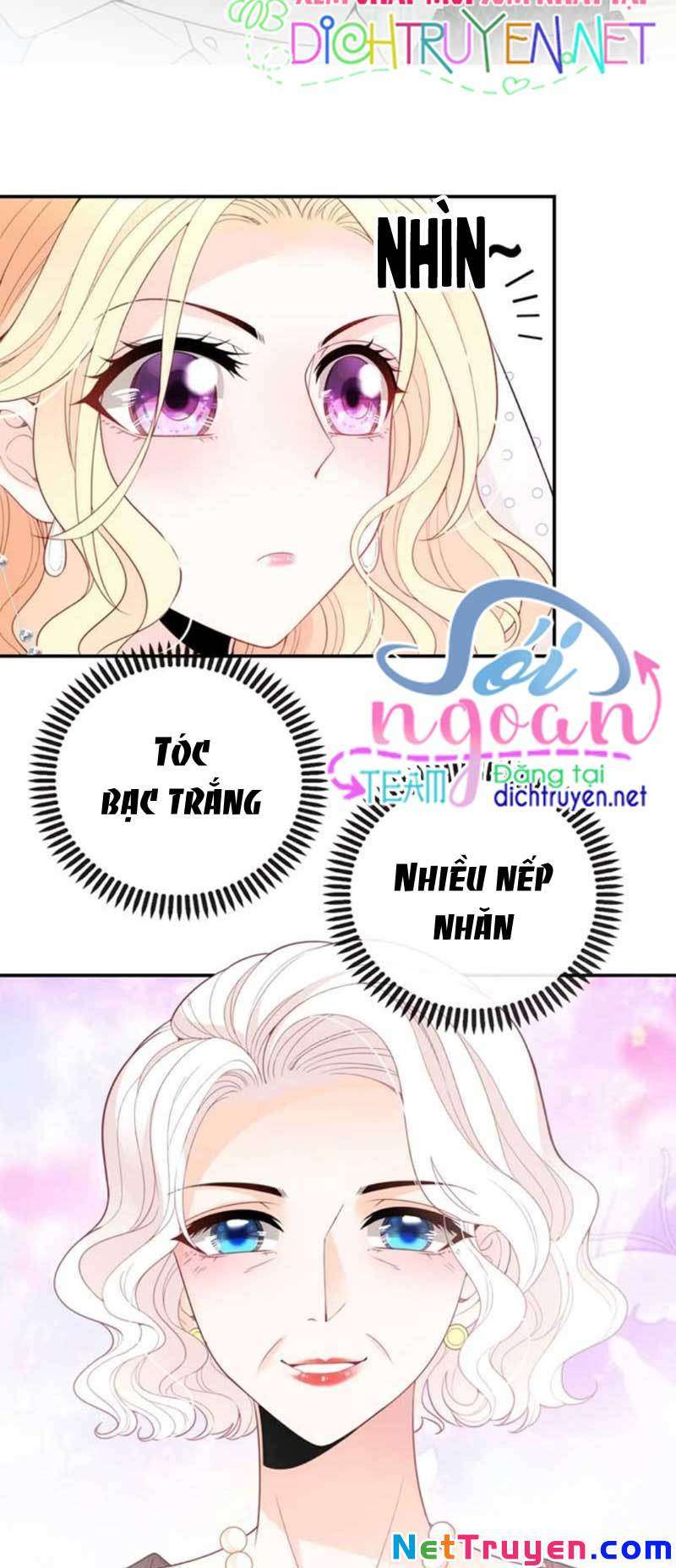 Chọc Phải Điện Hạ Yêu Nghiệt Chapter 15 - Trang 2