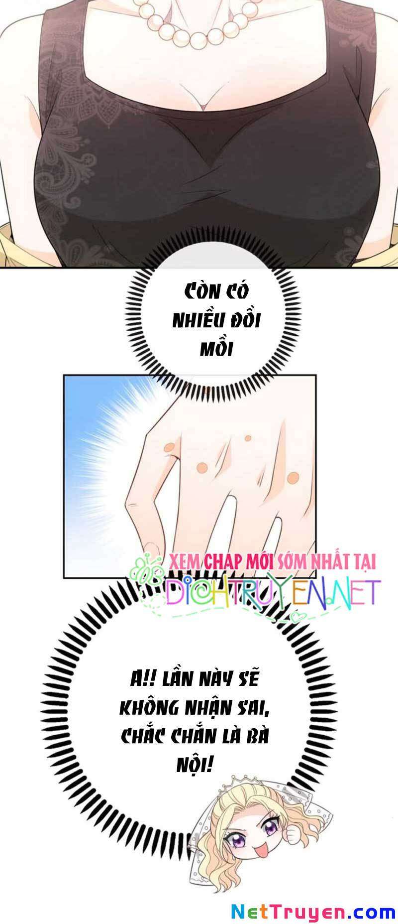 Chọc Phải Điện Hạ Yêu Nghiệt Chapter 15 - Trang 2