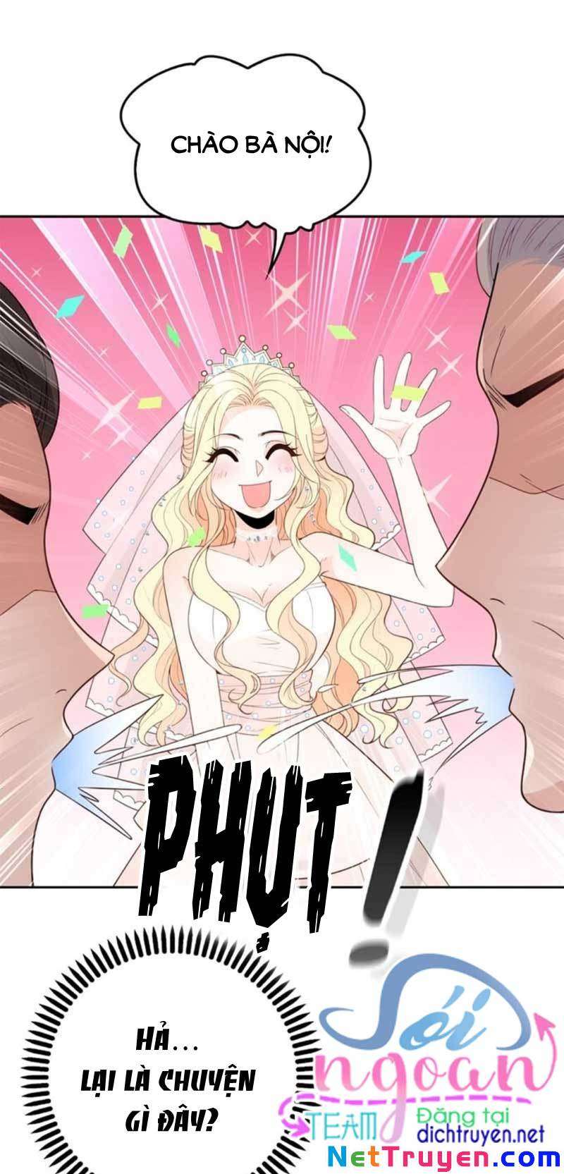 Chọc Phải Điện Hạ Yêu Nghiệt Chapter 15 - Trang 2