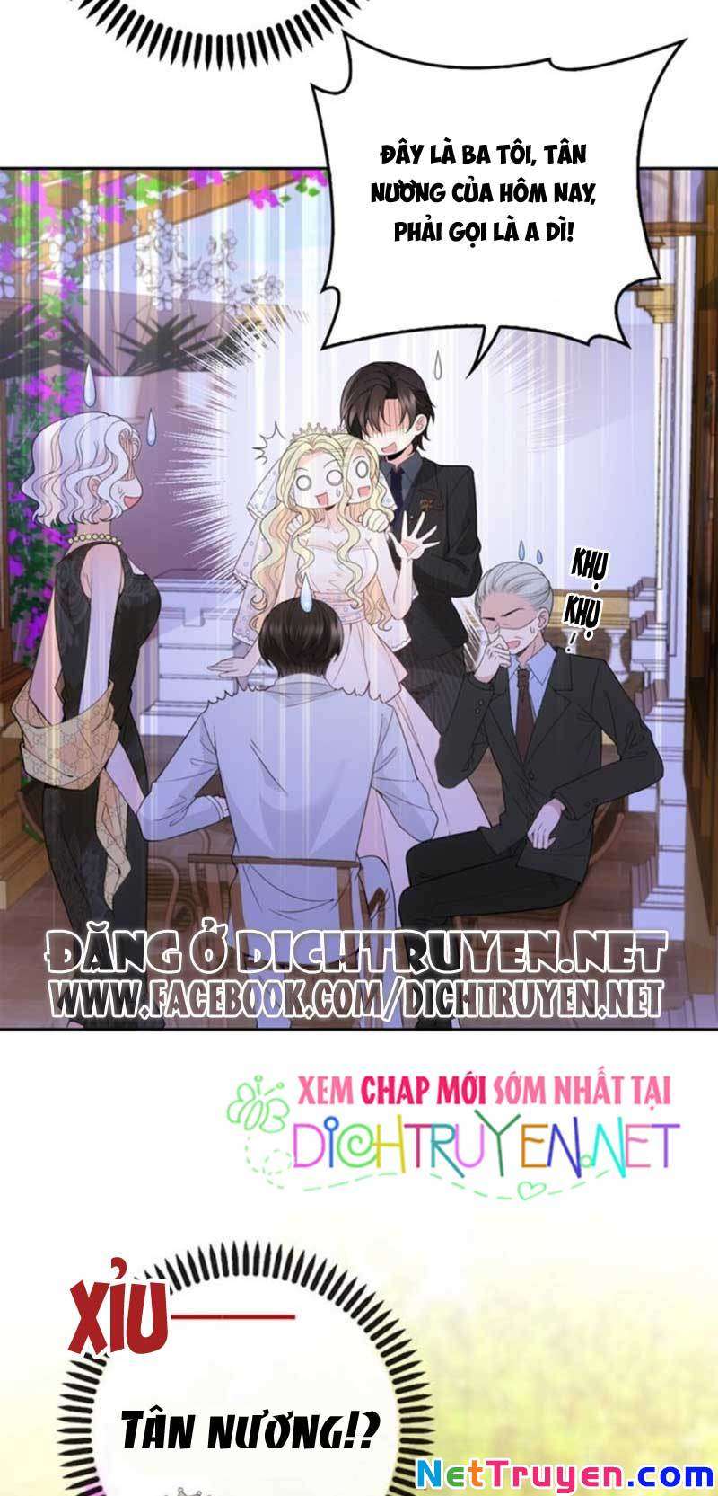 Chọc Phải Điện Hạ Yêu Nghiệt Chapter 15 - Trang 2