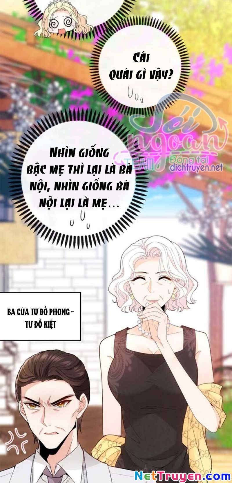 Chọc Phải Điện Hạ Yêu Nghiệt Chapter 15 - Trang 2