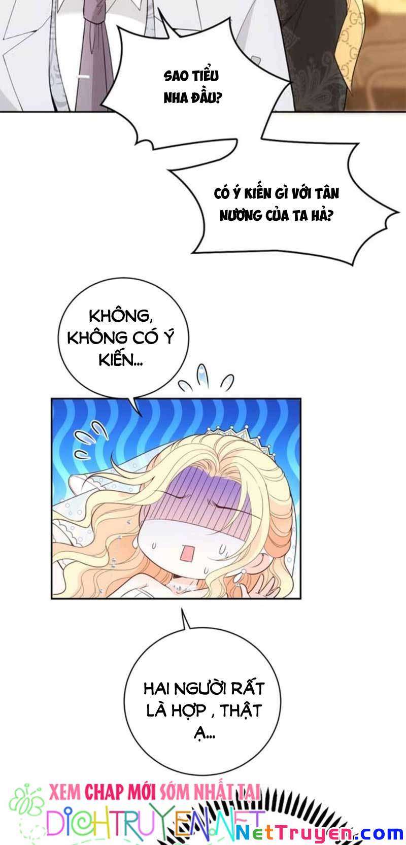 Chọc Phải Điện Hạ Yêu Nghiệt Chapter 15 - Trang 2