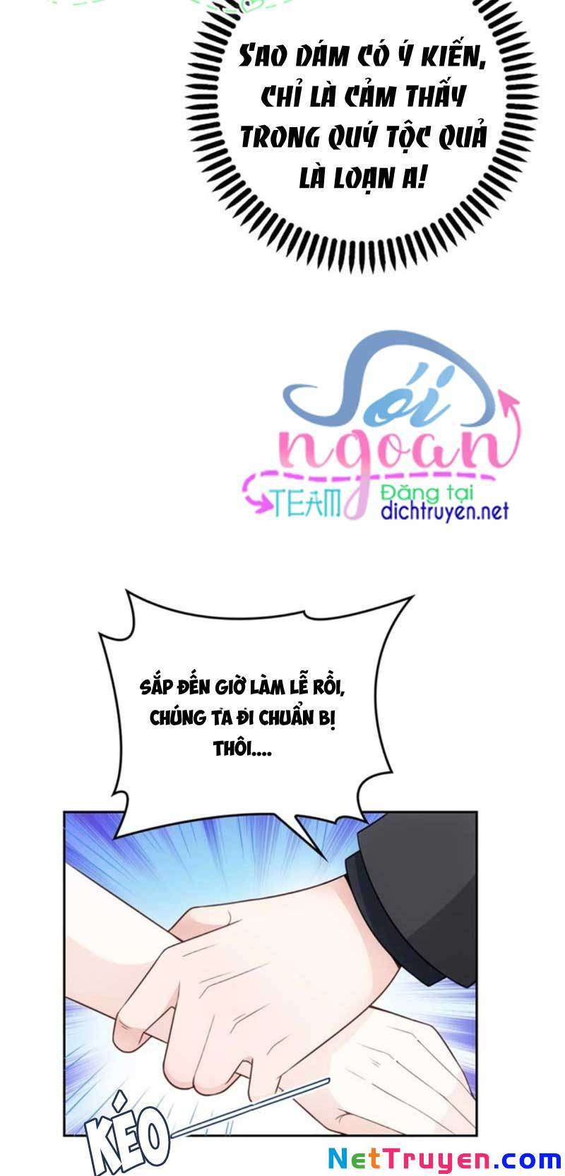 Chọc Phải Điện Hạ Yêu Nghiệt Chapter 15 - Trang 2