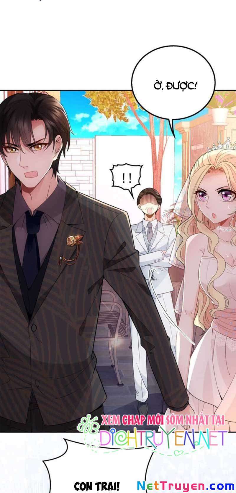 Chọc Phải Điện Hạ Yêu Nghiệt Chapter 15 - Trang 2