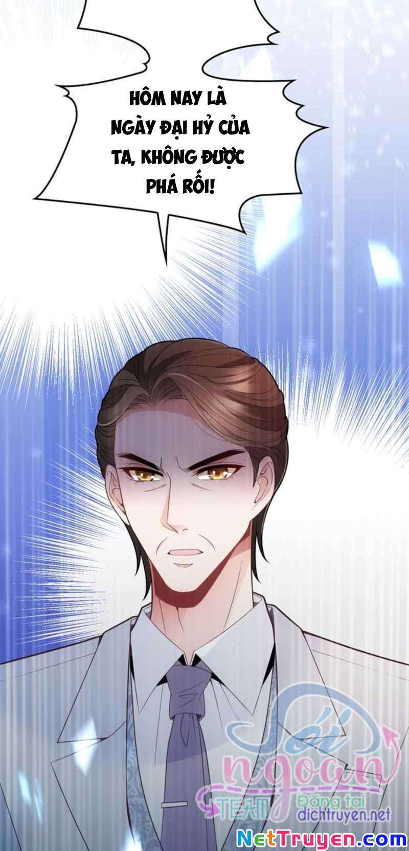 Chọc Phải Điện Hạ Yêu Nghiệt Chapter 15 - Trang 2