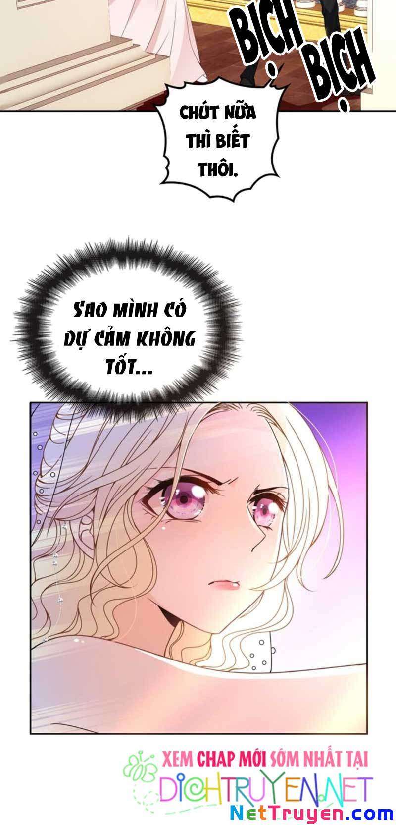 Chọc Phải Điện Hạ Yêu Nghiệt Chapter 15 - Trang 2