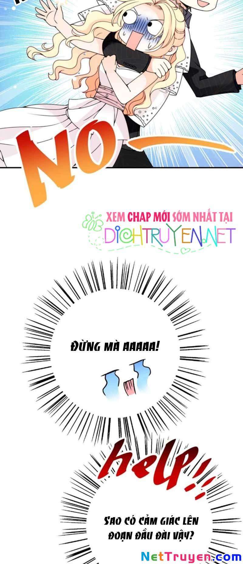 Chọc Phải Điện Hạ Yêu Nghiệt Chapter 15 - Trang 2