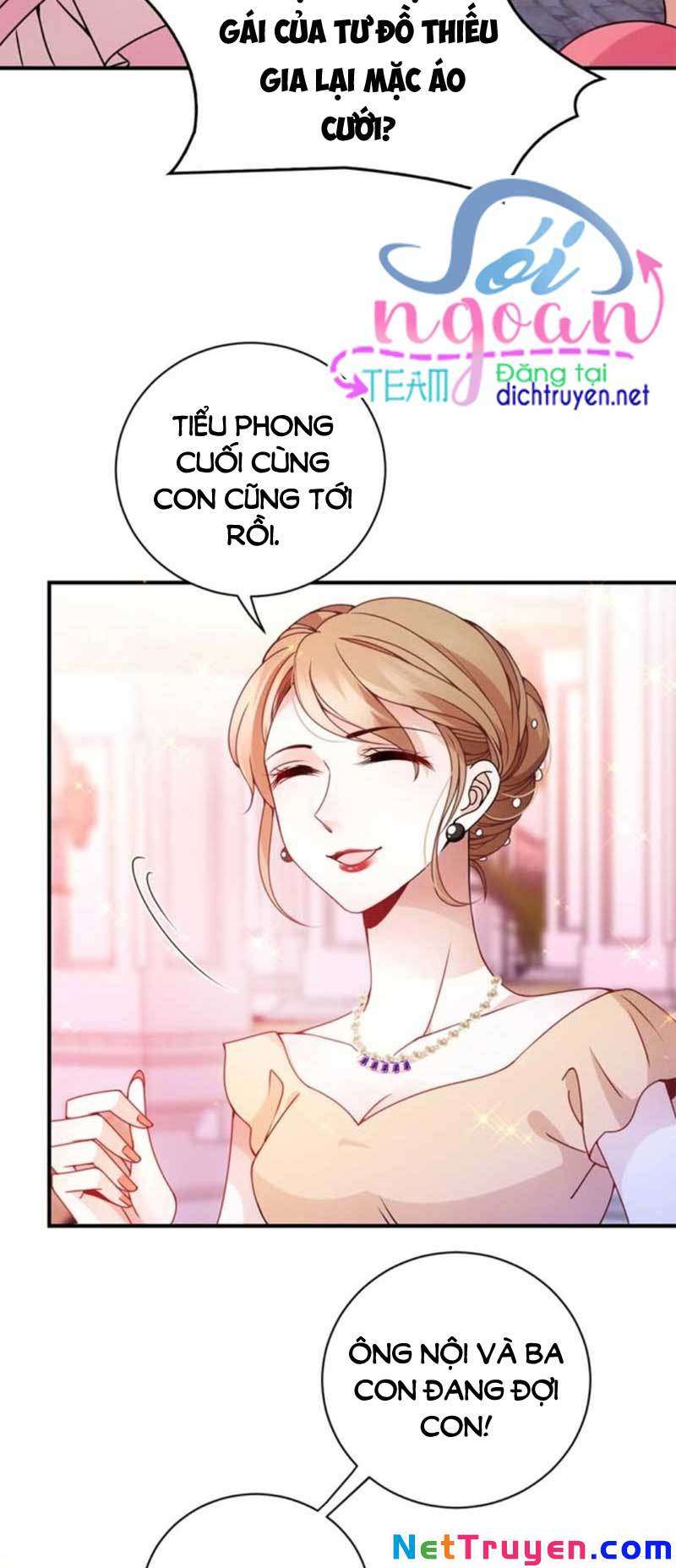 Chọc Phải Điện Hạ Yêu Nghiệt Chapter 15 - Trang 2