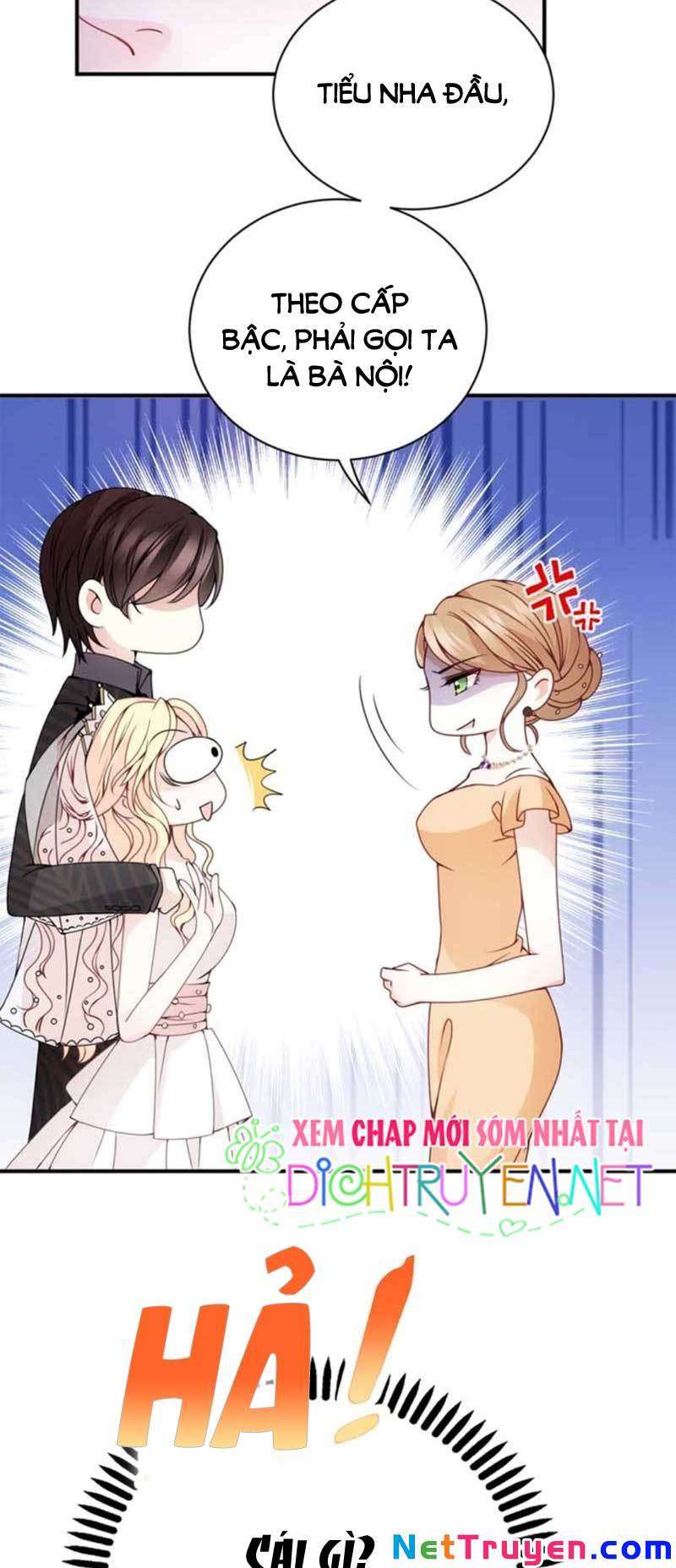 Chọc Phải Điện Hạ Yêu Nghiệt Chapter 15 - Trang 2