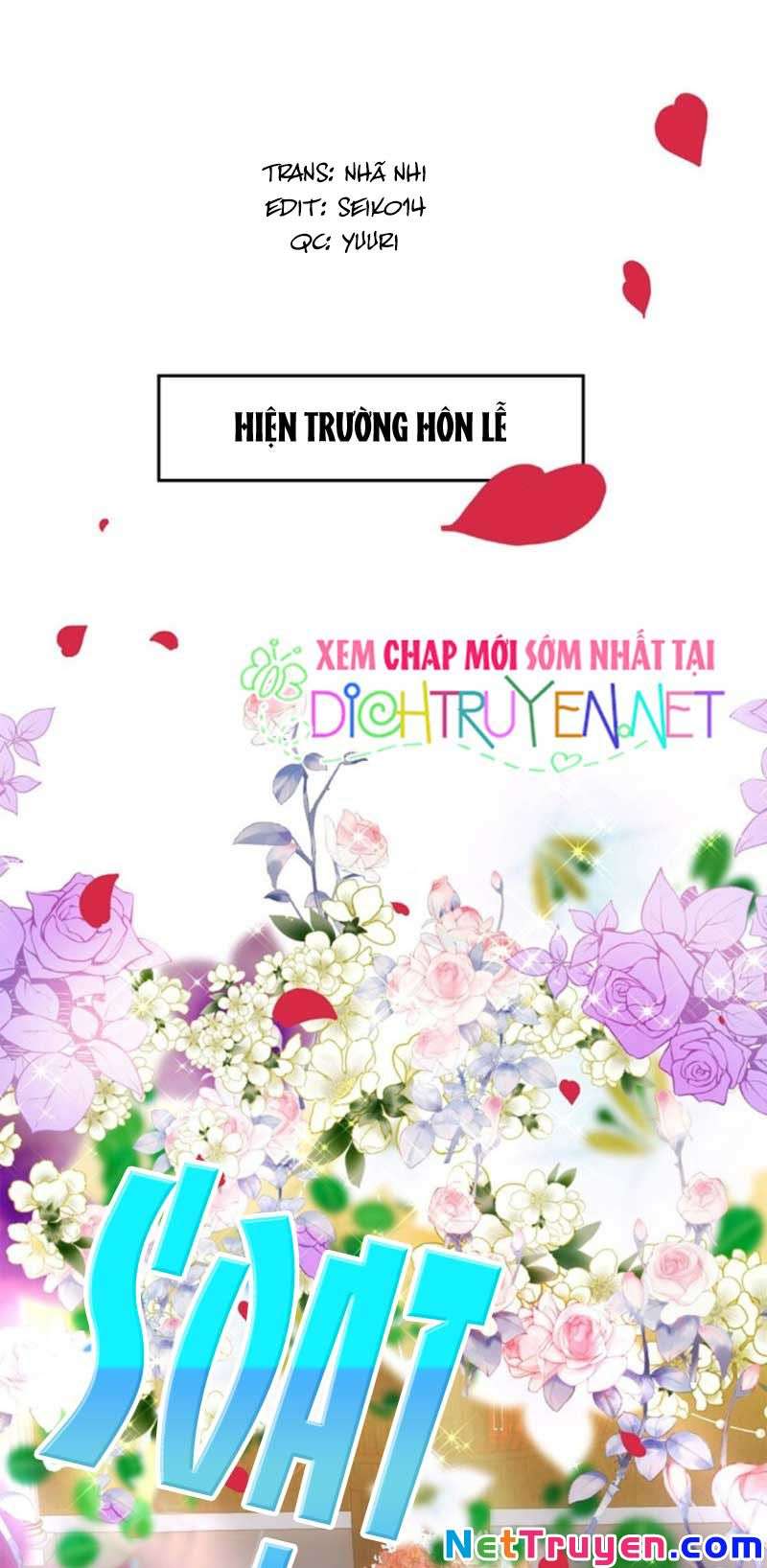 Chọc Phải Điện Hạ Yêu Nghiệt Chapter 16 - Trang 2