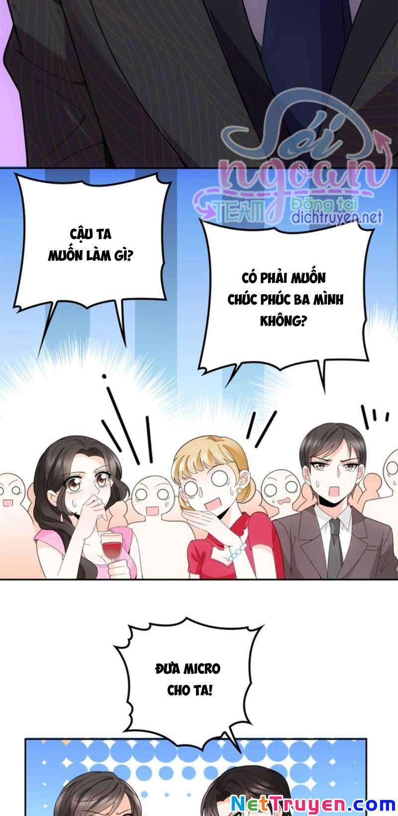 Chọc Phải Điện Hạ Yêu Nghiệt Chapter 16 - Trang 2