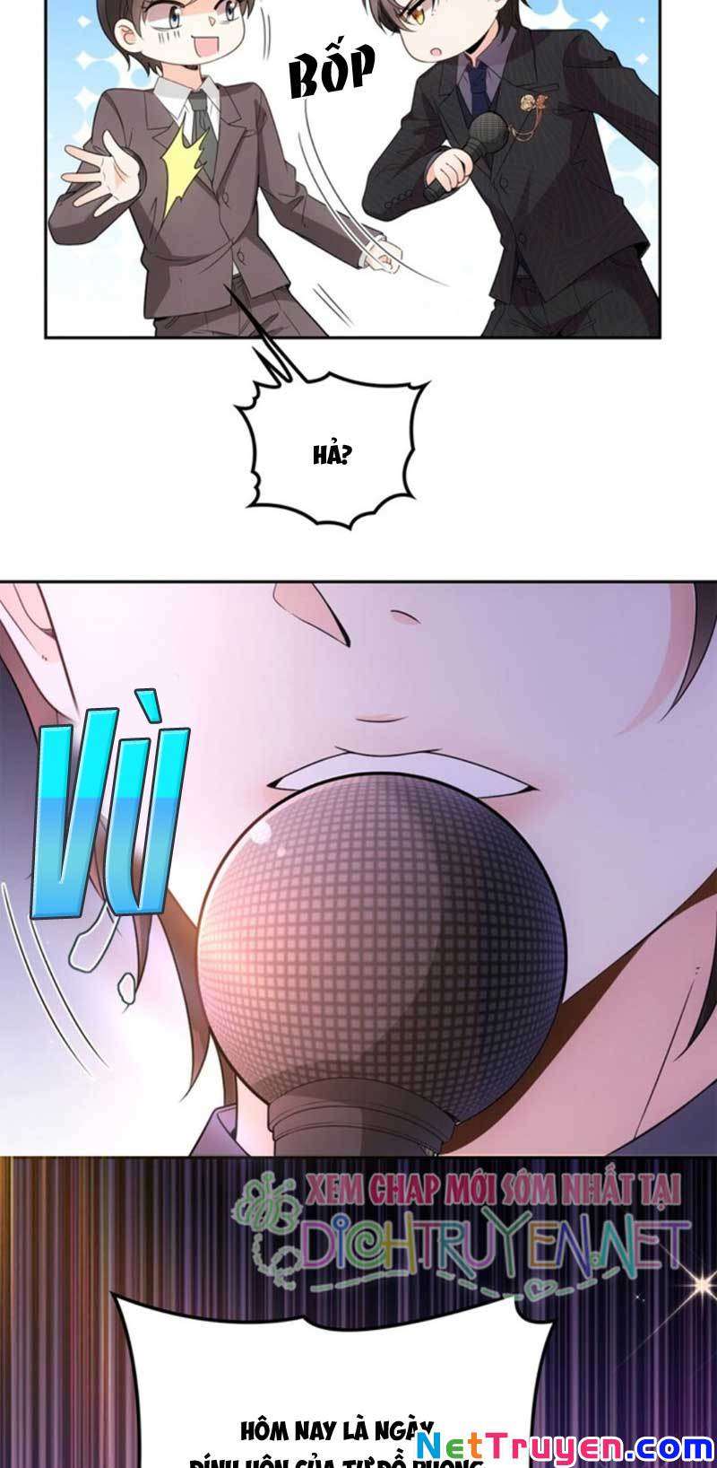 Chọc Phải Điện Hạ Yêu Nghiệt Chapter 16 - Trang 2