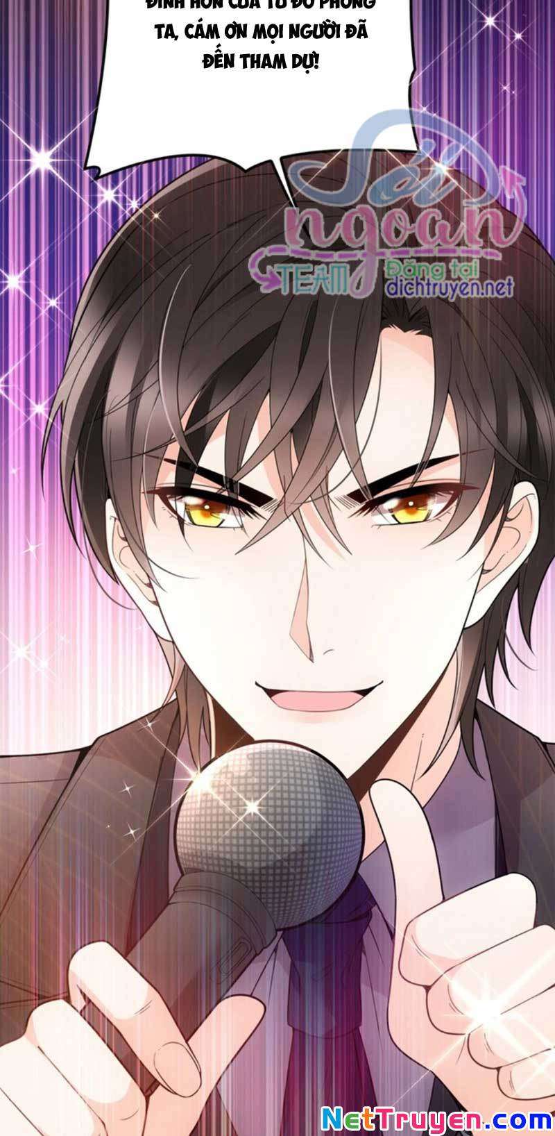 Chọc Phải Điện Hạ Yêu Nghiệt Chapter 16 - Trang 2