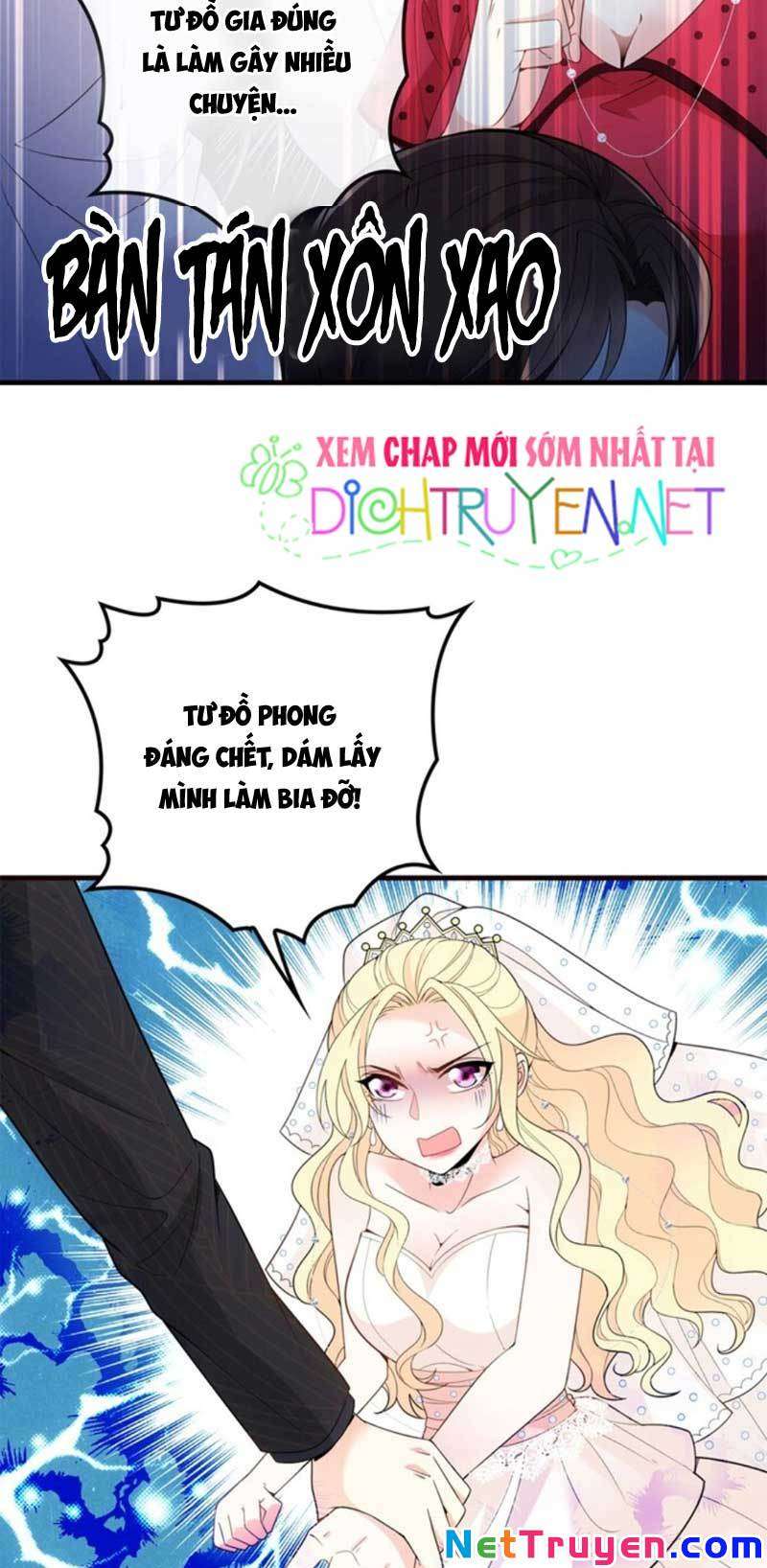 Chọc Phải Điện Hạ Yêu Nghiệt Chapter 16 - Trang 2