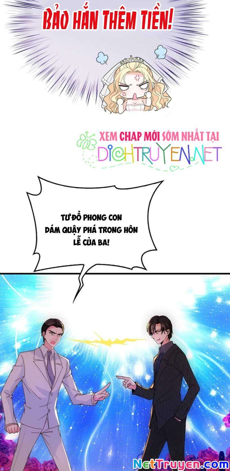 Chọc Phải Điện Hạ Yêu Nghiệt Chapter 16 - Trang 2