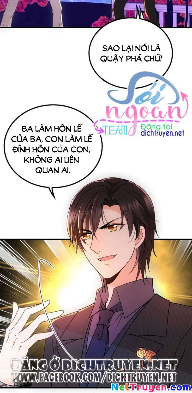 Chọc Phải Điện Hạ Yêu Nghiệt Chapter 16 - Trang 2