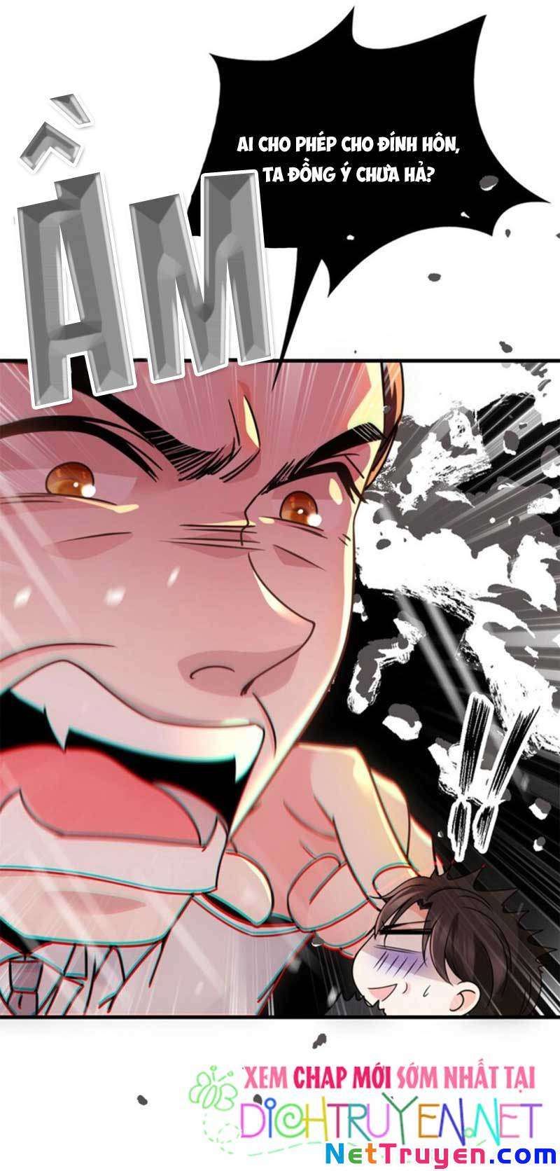 Chọc Phải Điện Hạ Yêu Nghiệt Chapter 16 - Trang 2