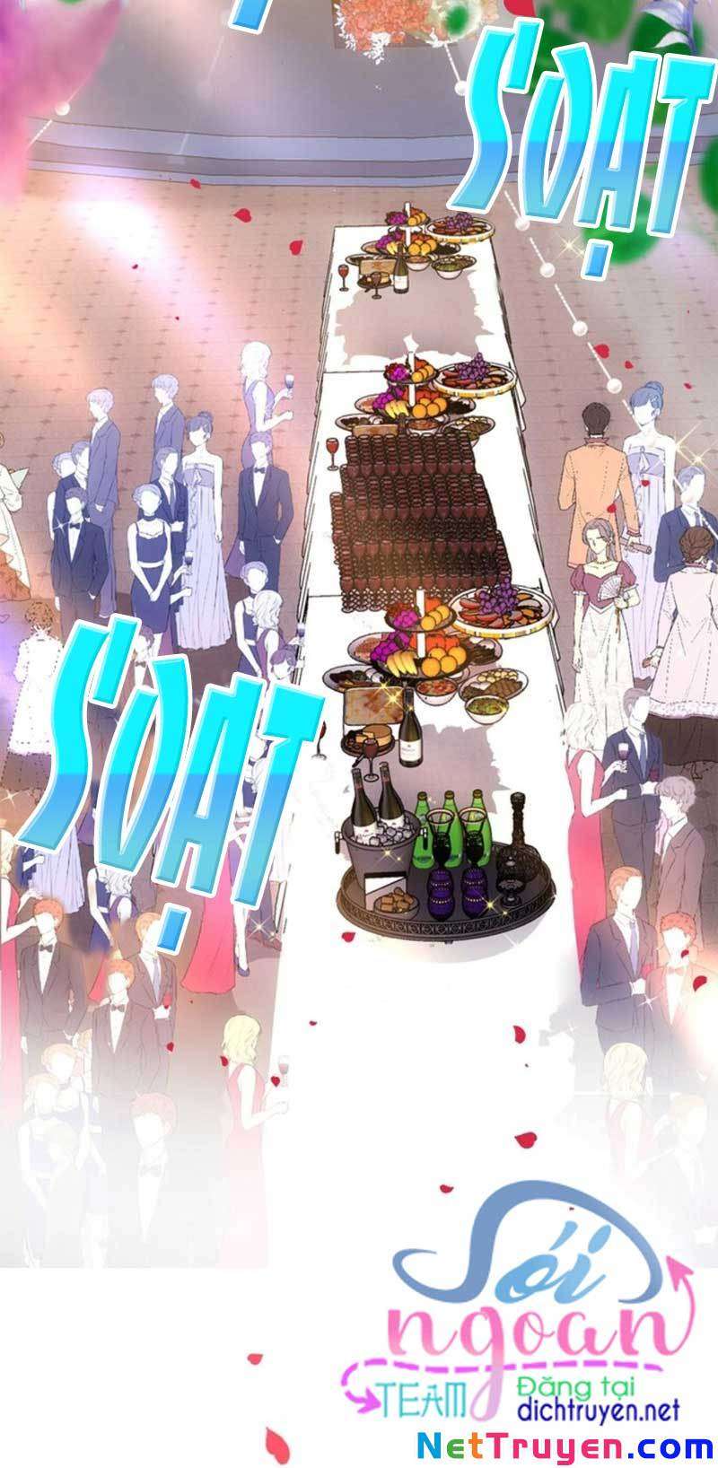 Chọc Phải Điện Hạ Yêu Nghiệt Chapter 16 - Trang 2