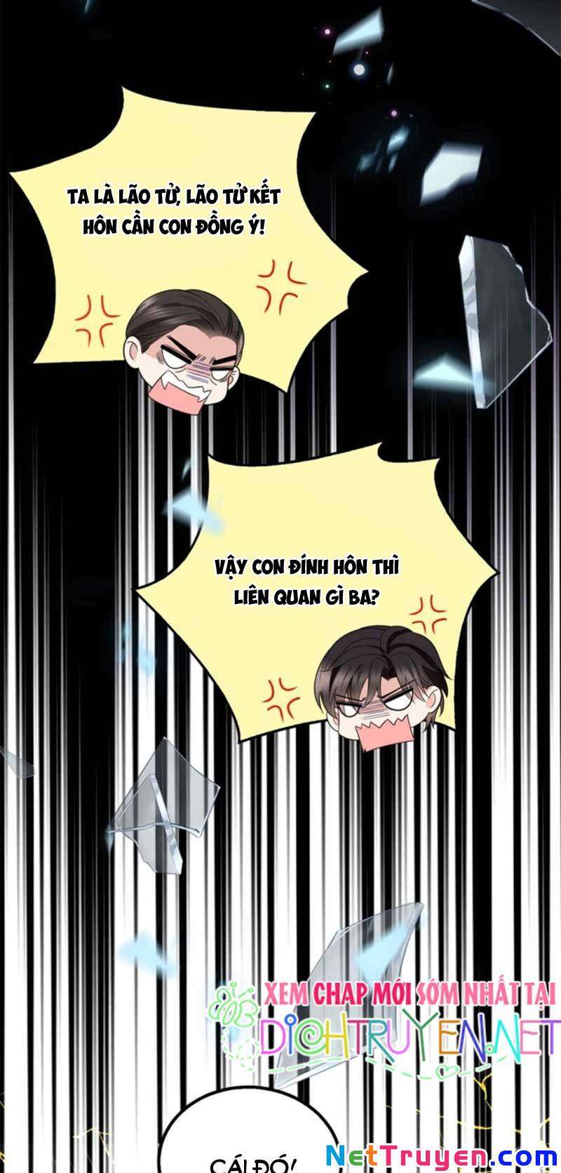 Chọc Phải Điện Hạ Yêu Nghiệt Chapter 16 - Trang 2