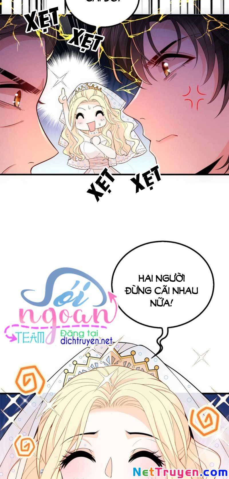 Chọc Phải Điện Hạ Yêu Nghiệt Chapter 16 - Trang 2