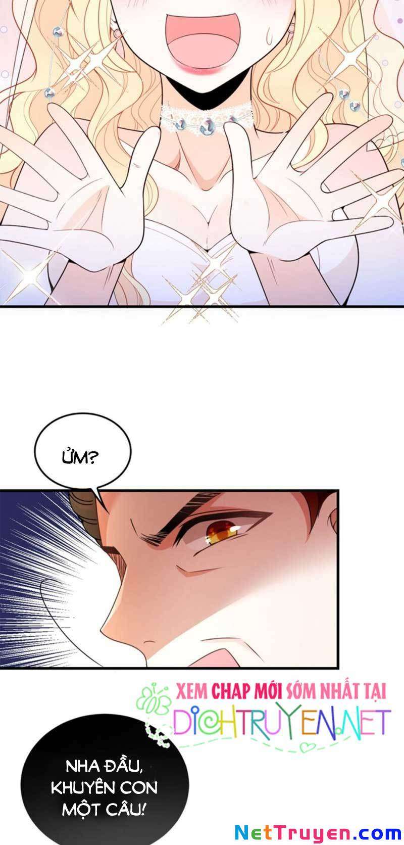 Chọc Phải Điện Hạ Yêu Nghiệt Chapter 16 - Trang 2