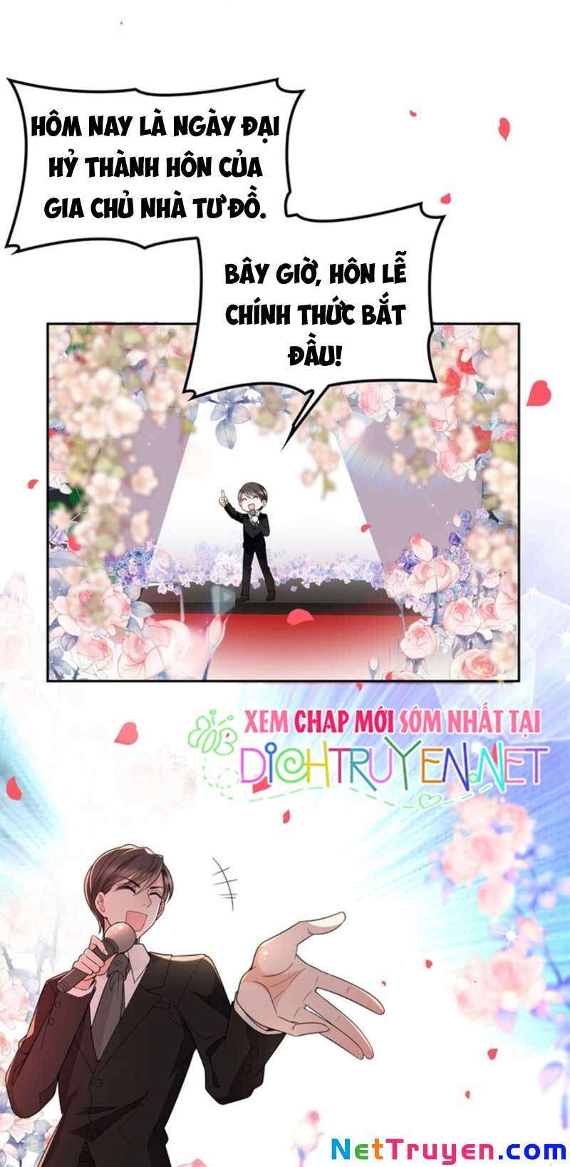 Chọc Phải Điện Hạ Yêu Nghiệt Chapter 16 - Trang 2