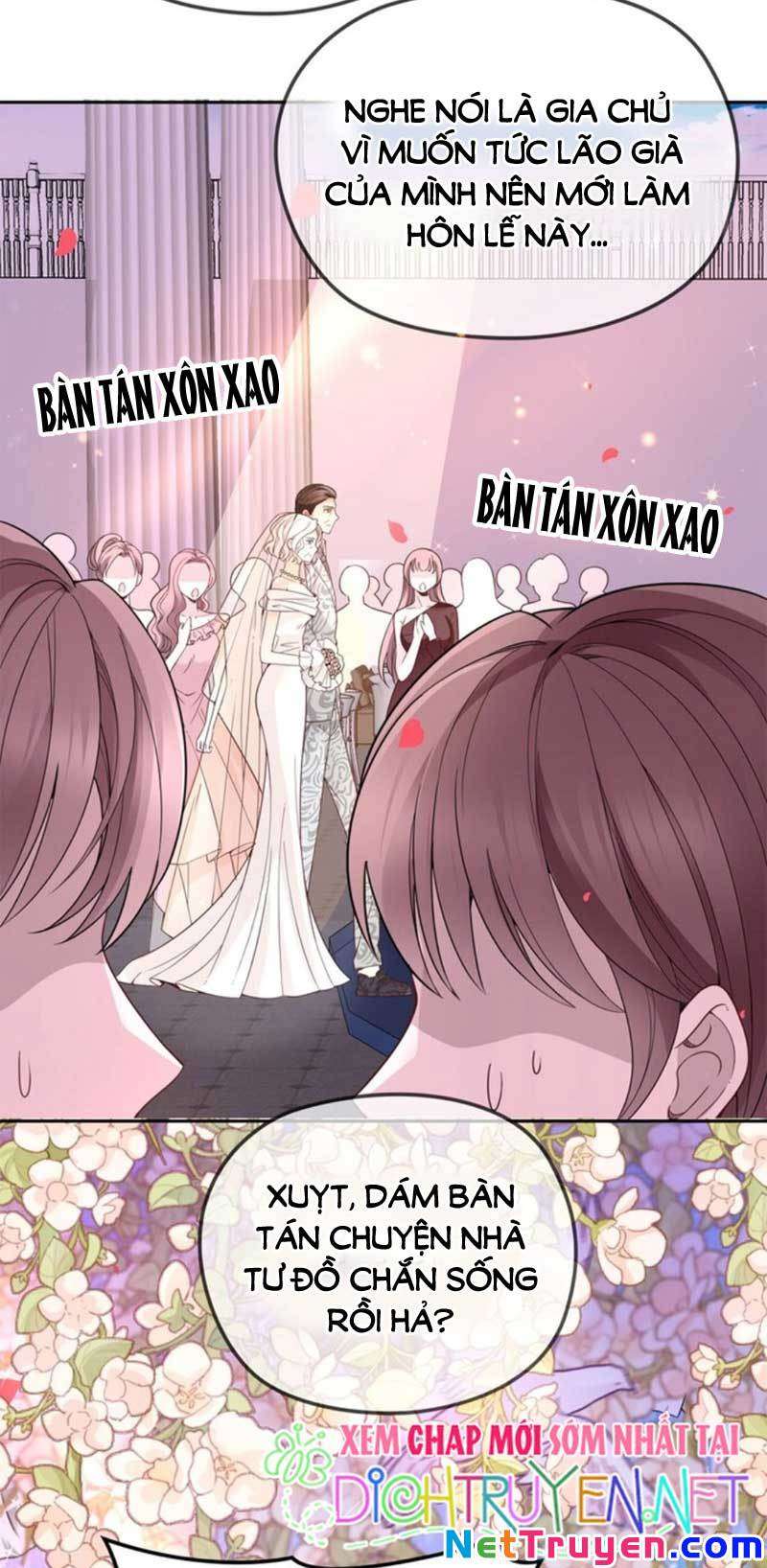 Chọc Phải Điện Hạ Yêu Nghiệt Chapter 16 - Trang 2