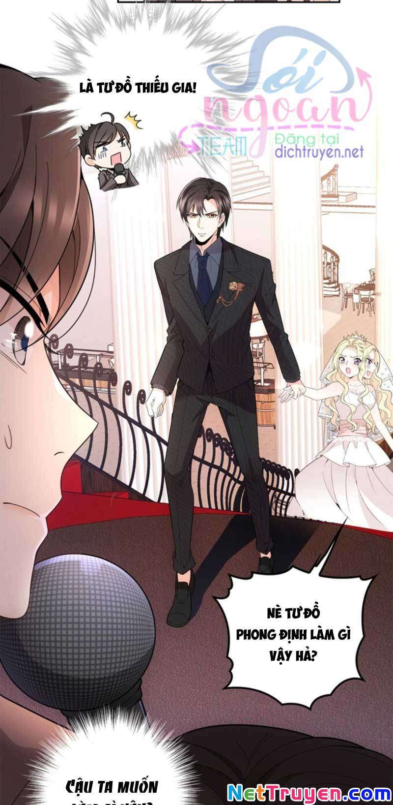 Chọc Phải Điện Hạ Yêu Nghiệt Chapter 16 - Trang 2