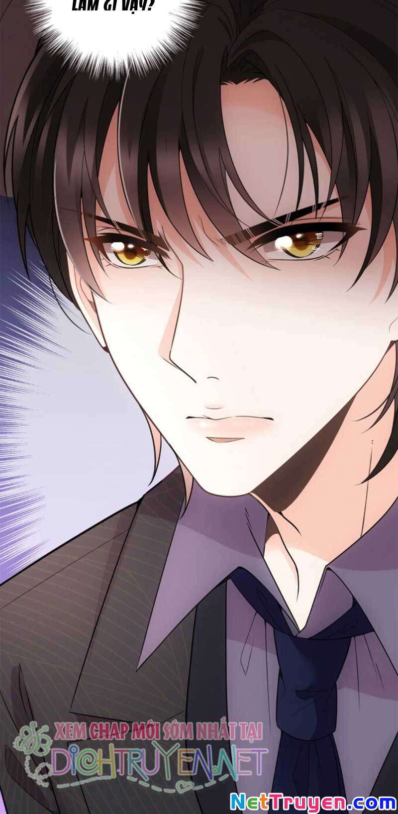 Chọc Phải Điện Hạ Yêu Nghiệt Chapter 16 - Trang 2