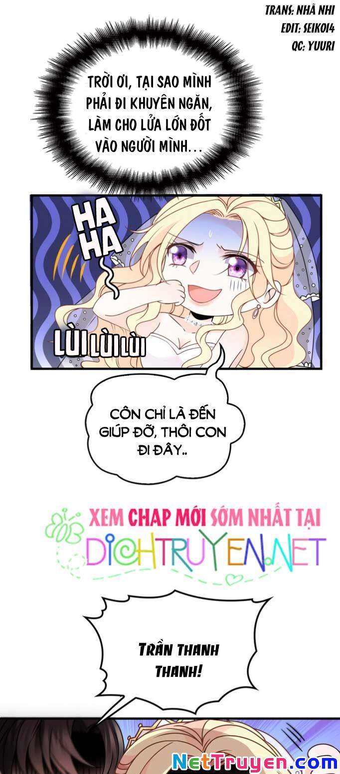 Chọc Phải Điện Hạ Yêu Nghiệt Chapter 17 - Trang 2