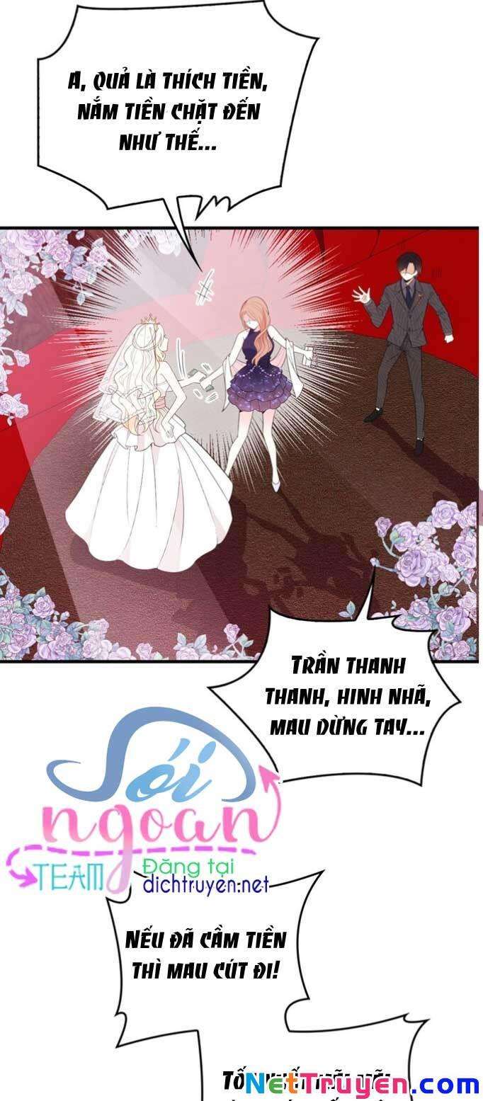 Chọc Phải Điện Hạ Yêu Nghiệt Chapter 17 - Trang 2