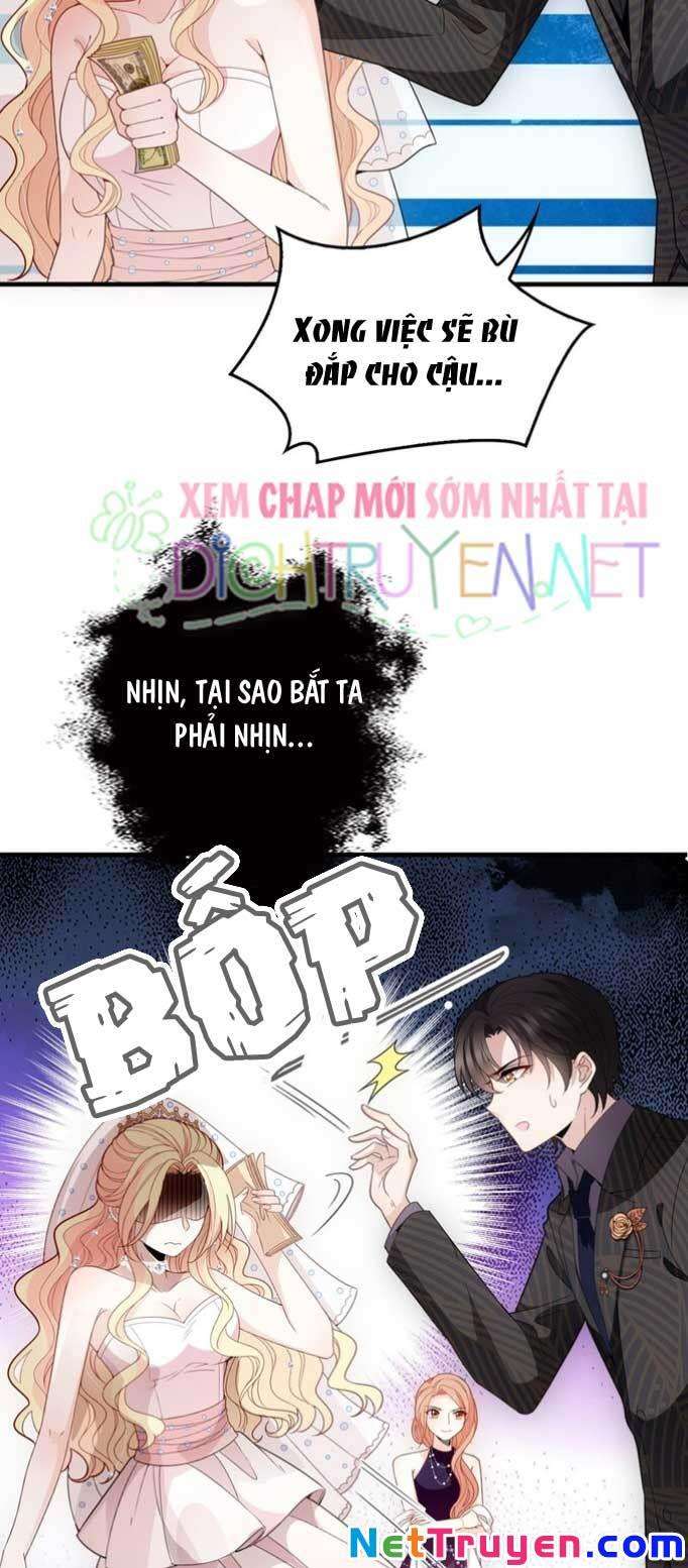 Chọc Phải Điện Hạ Yêu Nghiệt Chapter 17 - Trang 2