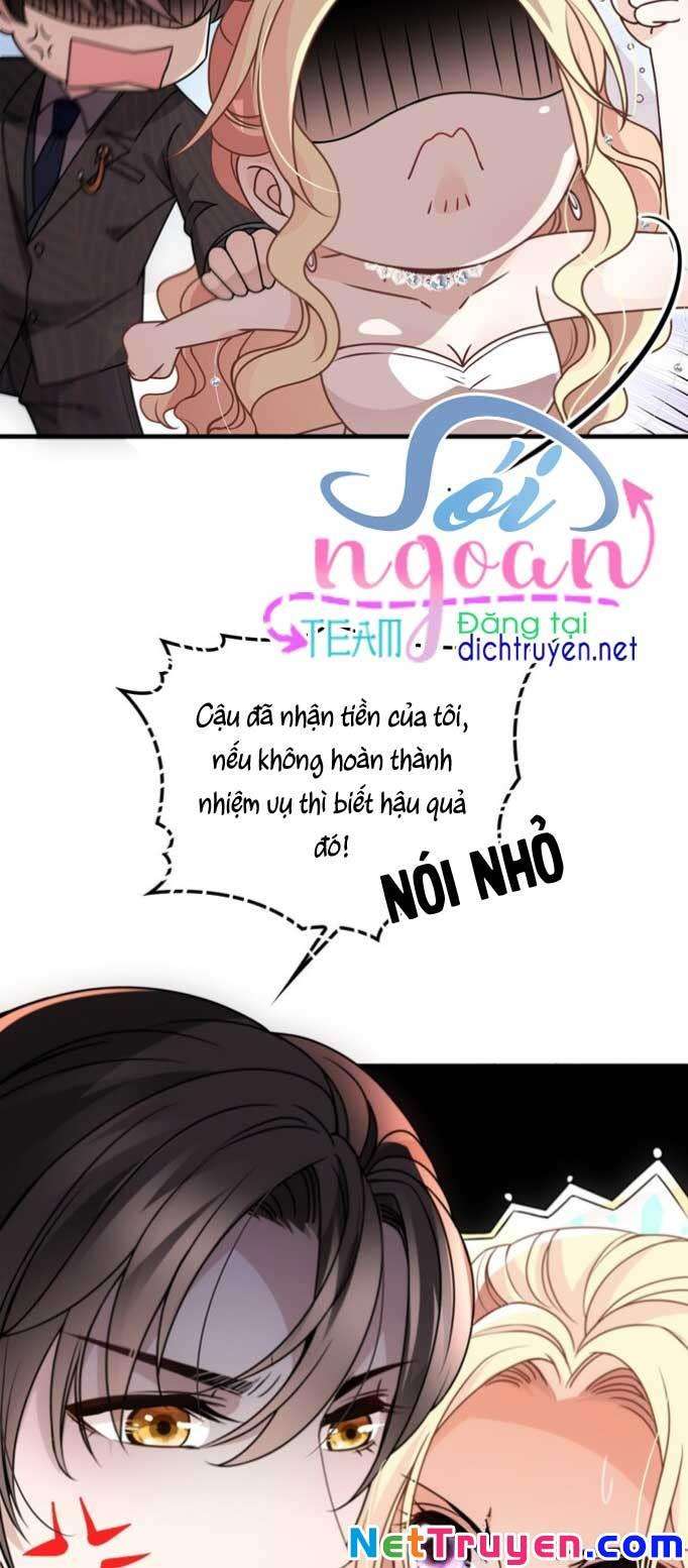 Chọc Phải Điện Hạ Yêu Nghiệt Chapter 17 - Trang 2