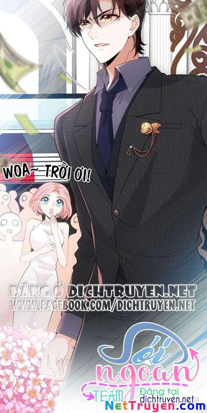 Chọc Phải Điện Hạ Yêu Nghiệt Chapter 17 - Trang 2