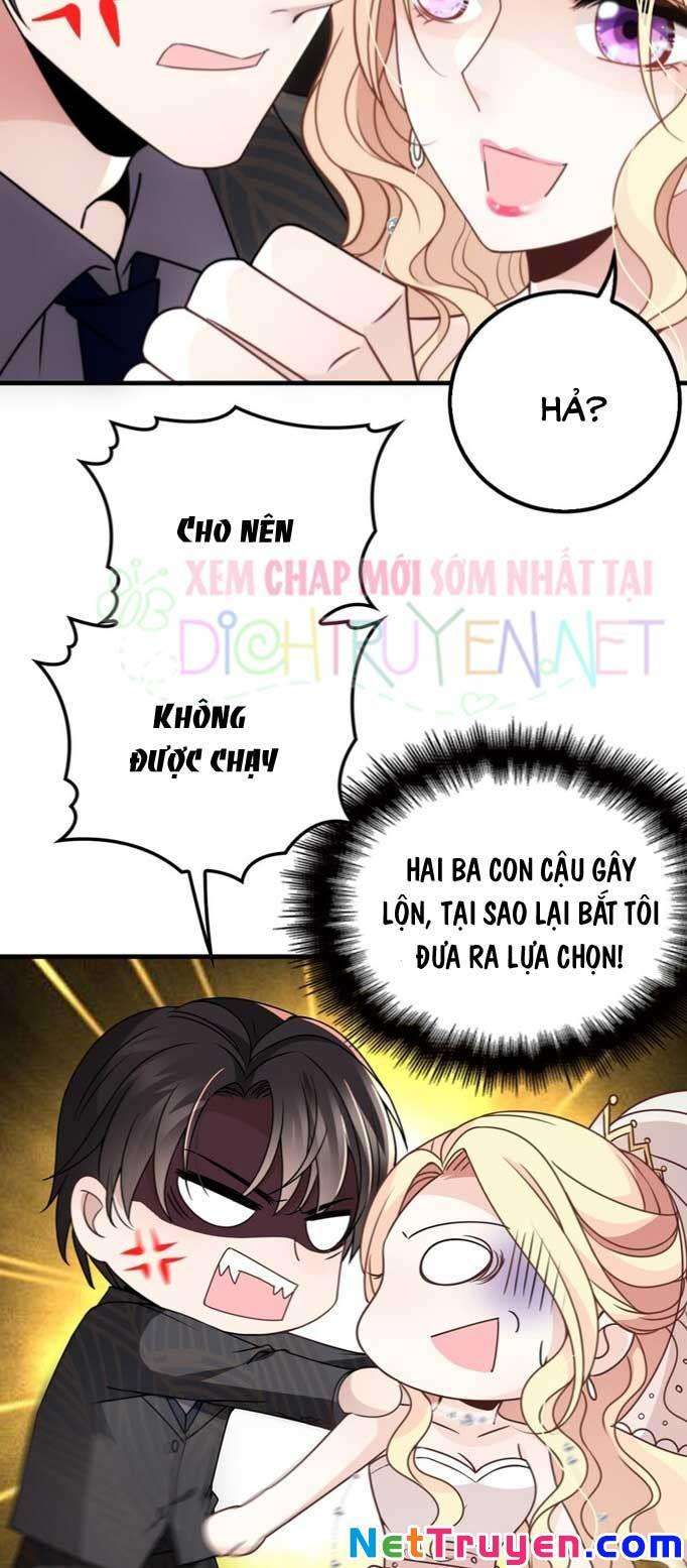 Chọc Phải Điện Hạ Yêu Nghiệt Chapter 17 - Trang 2